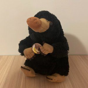 "Fantastic Beasts" Niffler Plush Doll